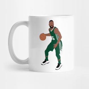 Kemba Walker Mug